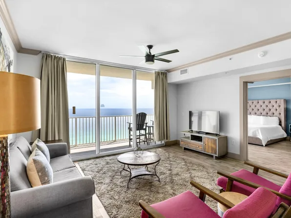 16819 Front Beach Rd #1712, Panama City Beach, FL 32407