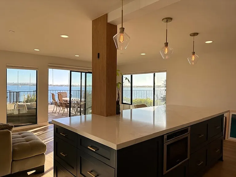 1235 Parker Pl #1M — Photo 6