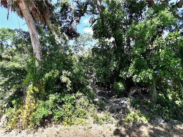 Foxglove Rd Lot 11444, Venice, FL 34293
