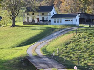 1066 Duncan Valley Rd, Monticello, KY 42633