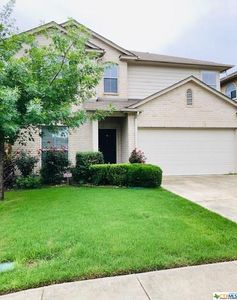 6430 Oldham Cv, San Antonio, TX, 78253