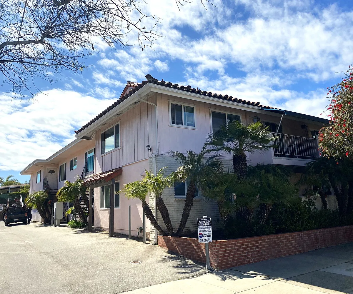 Building Photo - Barry Gellert (345 Mathilda Dr)
