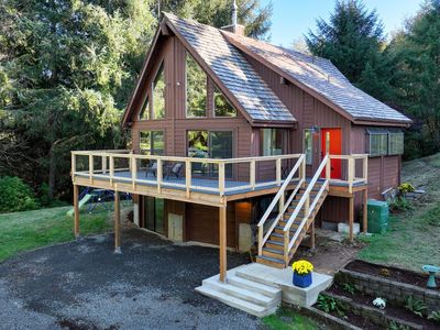 36494 Battle Creek Ln, Astoria, OR, 97103