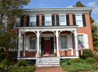 203 Main St, Odessa, DE 19730