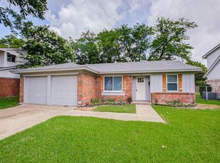 736 Vinecrest Ln, Richardson, TX 75080