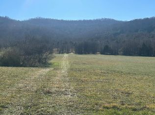 0 Cane Creek Cummingsville Rd, Sparta, TN 38583