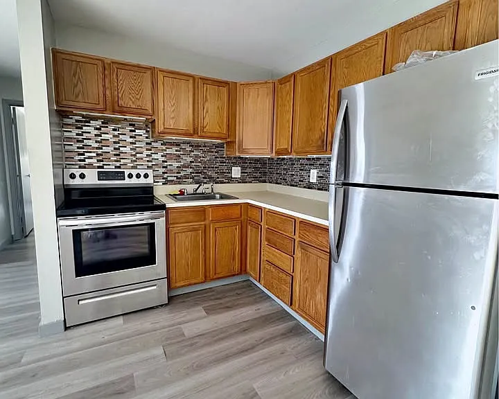 76 Bingham St #7 — Photo 1
