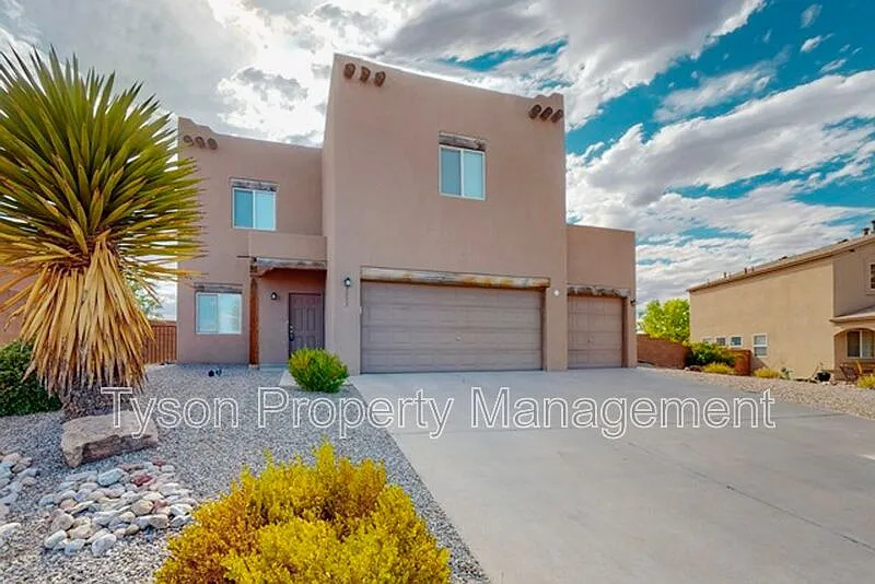 1553 San Pedro Rd NE