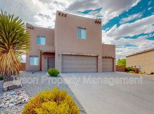 1553 San Pedro Rd NE, Rio Rancho, NM 87144