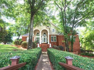 17 Mountain Ridge Rd, Millbrook, AL 36054