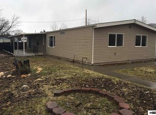 235 Haas Ct, Sun Valley, NV