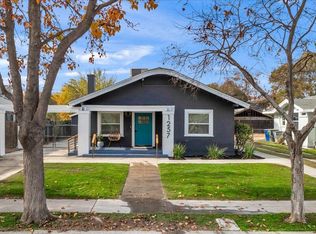 1257 N Safford Ave, Fresno, CA 93728