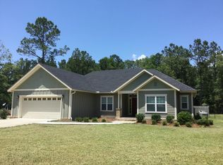 2415 Penholloway Rd, Jesup, GA 31546