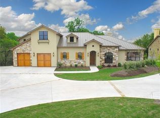 1448 Buffalo Gap Rd, Lakeway, TX 78734