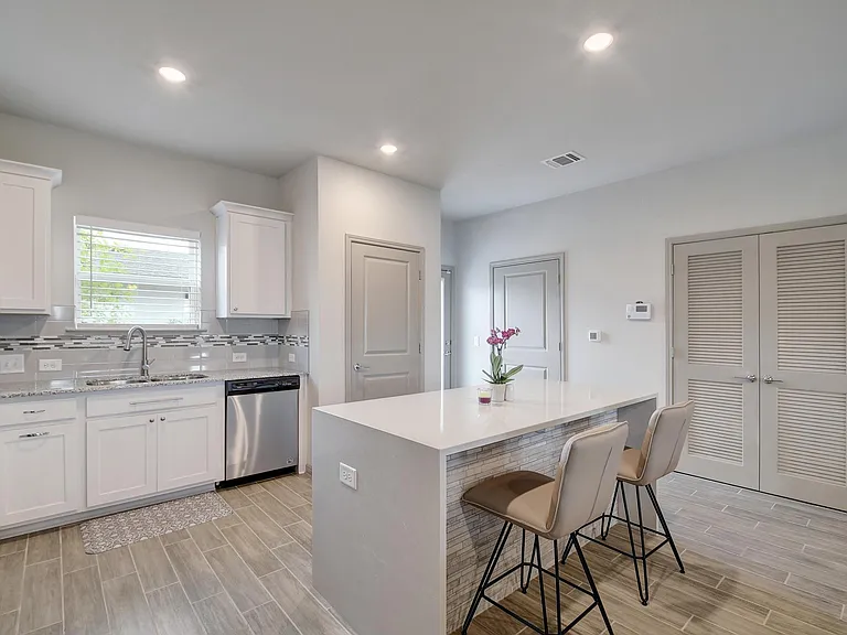 5505 Charles Merle Dr #A — Photo 8