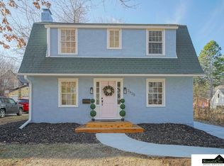 2625 Rathbone Rd, Lincoln, NE 68502