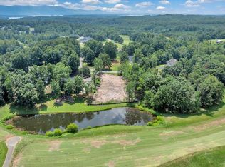 47 Spyglass Ln LOT 47, Huddleston, VA 24104