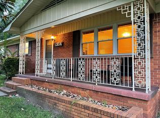 1314 Polaris Dr, Mobile, AL 36693