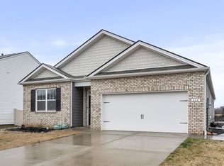 266 Willy Mae Rd, Murfreesboro, TN 37129