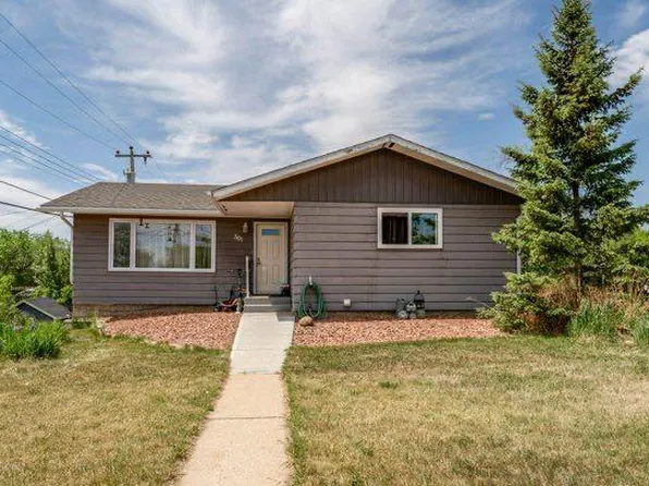 301 E 16th St NW, Drumheller, AB T0J 0Y1