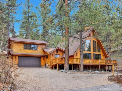 985 Pheasant Rd, Wrightwood, CA, 92397