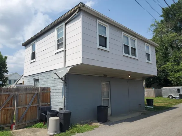 230 Chestnut St, Kittanning, PA 16201