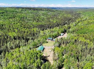 5544 W Township Road 302, Mountain View County, AB T0M2E0