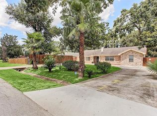 806 Janisch Rd, Houston, TX 77018