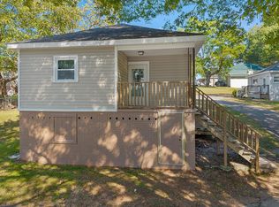 805 Blair St, Easley, SC 29640