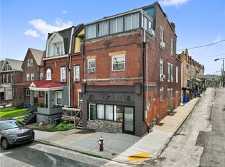 3302 Ward St, Pittsburgh, PA 15213