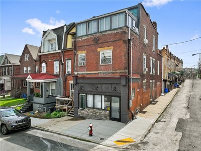 3302 Ward St, Pittsburgh, PA, 15213