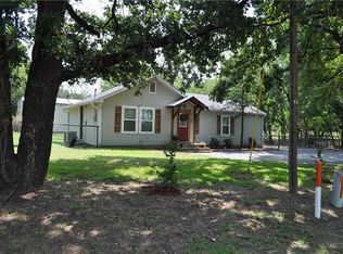 3147 Tin Top Rd, Weatherford, TX 76087