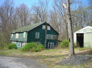 2259 Tyrone Pike, Philipsburg, PA 16866