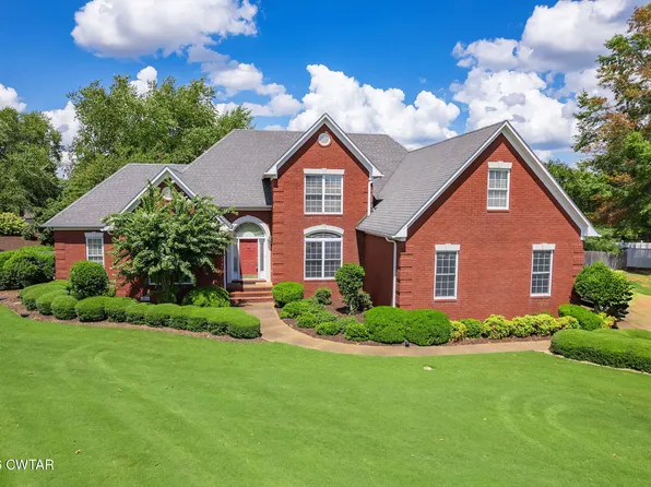 37 Starlight Cv, Jackson, TN 38305