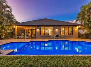 11320 Carrington Ave, Parkland, FL 33076