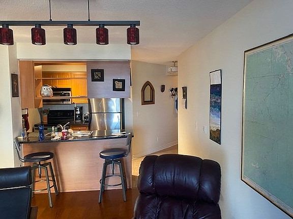2nd image of 2325 Central Park Dr #509