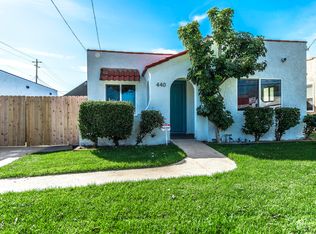 440 Ojai Rd, Santa Paula, CA 93060