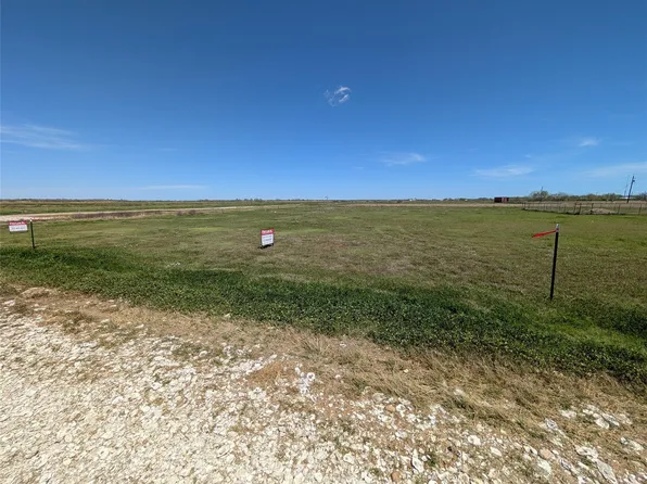 115 Magnolia St Lot 6B, Matagorda, TX 77457