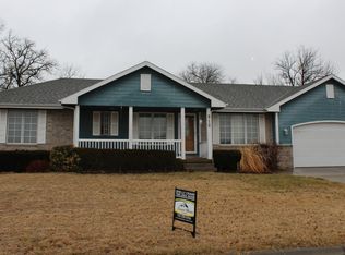 512 Taylor Rd, Abilene, KS 67410