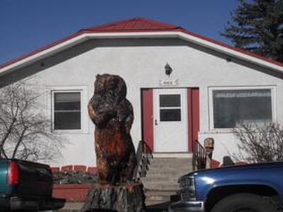 666 N 6th St, Laramie, WY, 82070