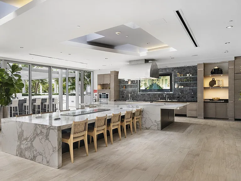 Entertain in Style