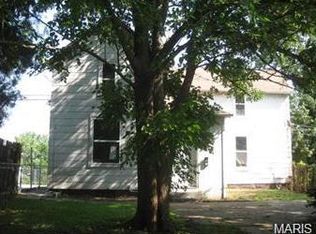 873 Elias Ave, Saint Louis, MO