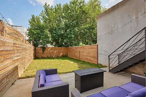 Rented by Brown Harris Stevens | media 5