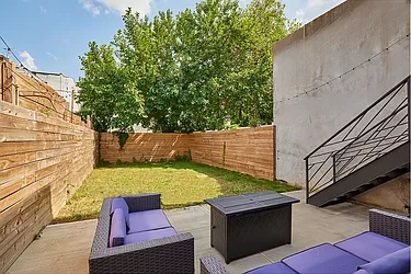 Rented by Brown Harris Stevens