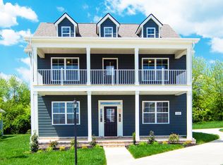 4361 Maxwell Rd, Antioch, TN 37013