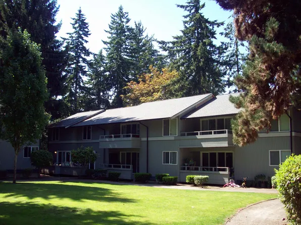 Lynnwood Garden Village