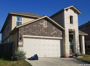 6922 Fort Bnd, San Antonio, TX 78223