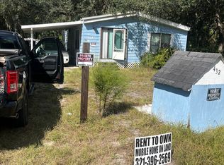 432 Rosewood St, Georgetown, FL 32139