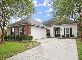 10550 Springrose Ave, Baton Rouge, LA 70810