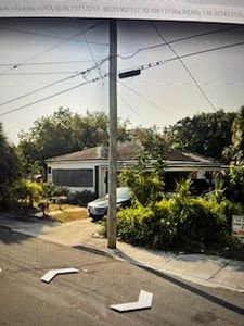 708 4th Street, West Palm Beach, FL, 33401